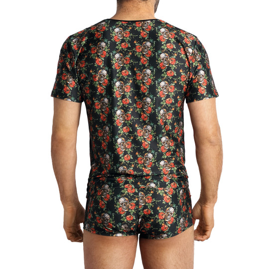 T-shirt Power - Anaïs for Men 2